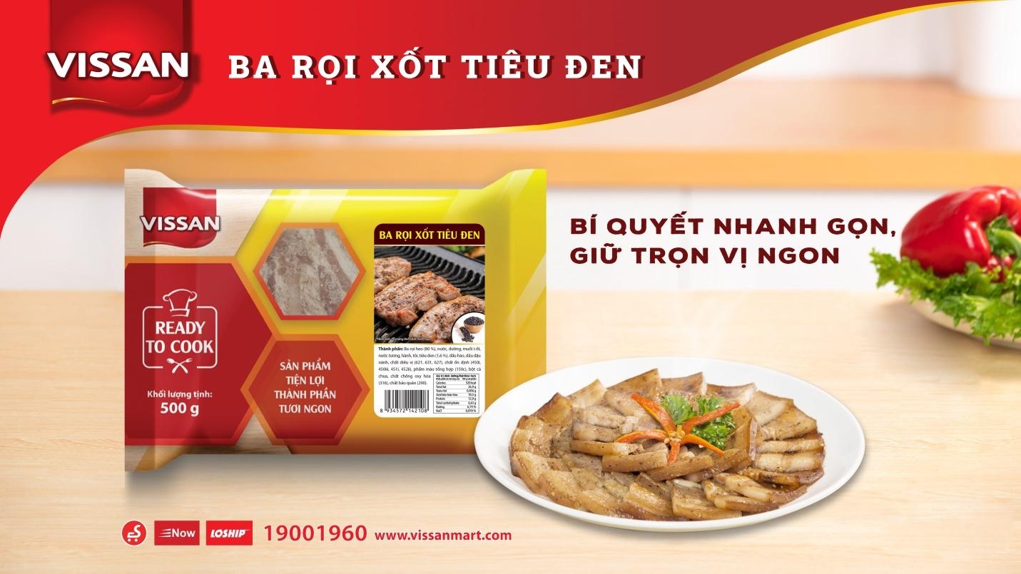 Vissan ảnh 3 Vissan anh 3