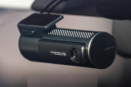 Camera hanh trinh BlackVue DR750-2CH LTE duoc nguoi dung ua chuong hinh anh
