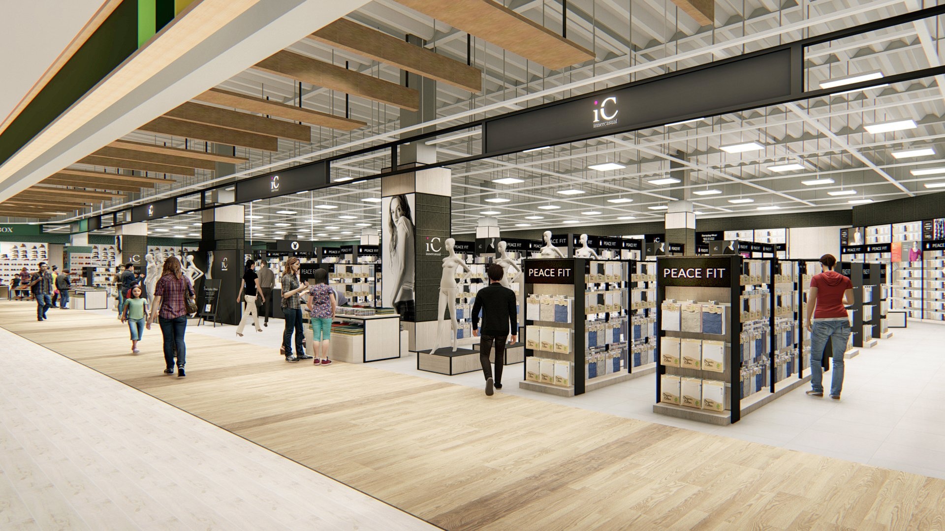 AEON Hai Phong Le Chan anh 5