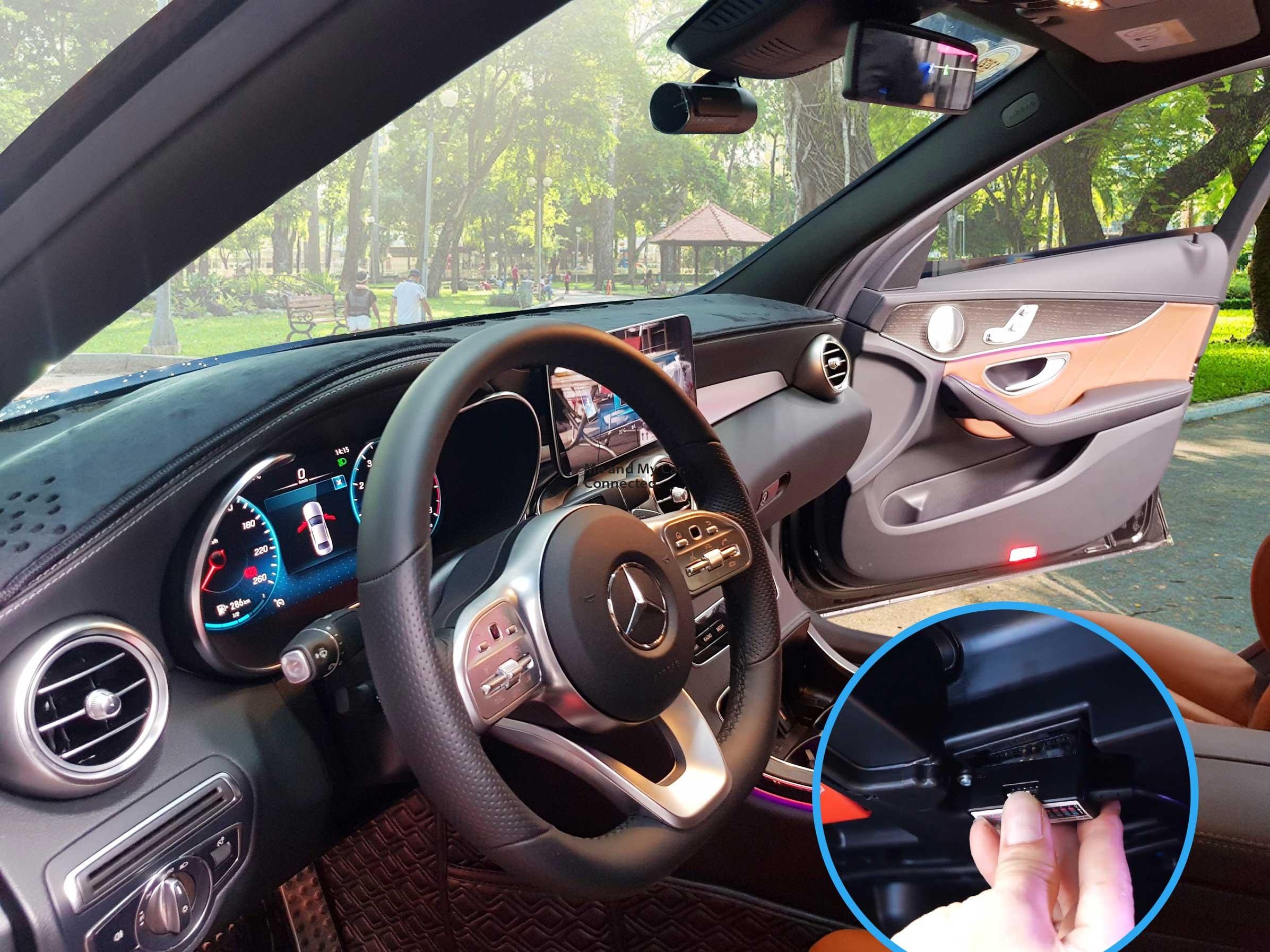 BlackVue DR750-2CH LTE anh 5