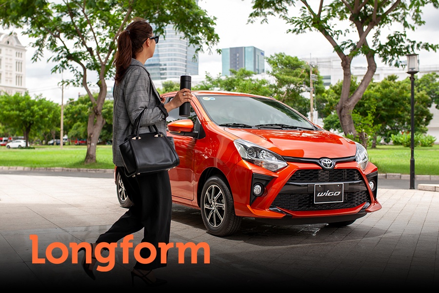 Toyota Wigo va loi giai cho xe do thi nhap khau hinh anh
