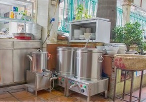 Uu diem cua noi nau pho bang dien hinh anh