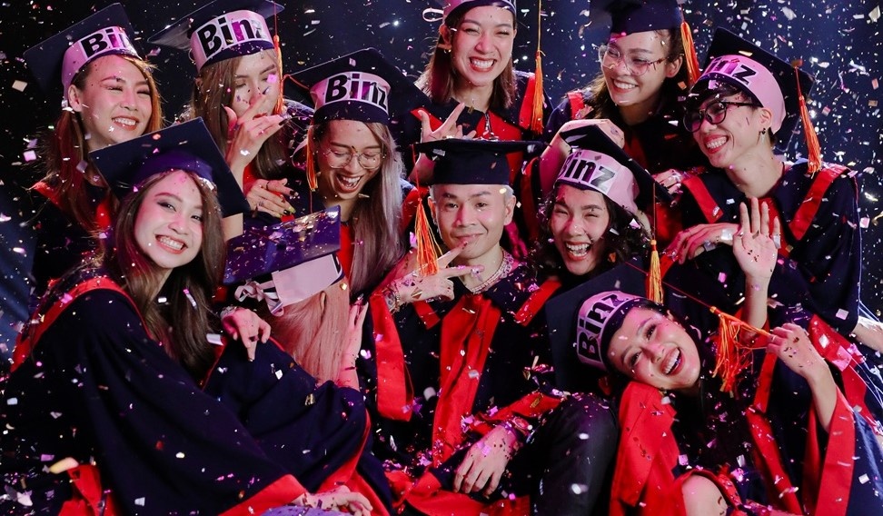 ‘Bigcityboi’ va 14 ban rap/hip hop duoc vinh danh o de cu ZMA 2020 hinh anh