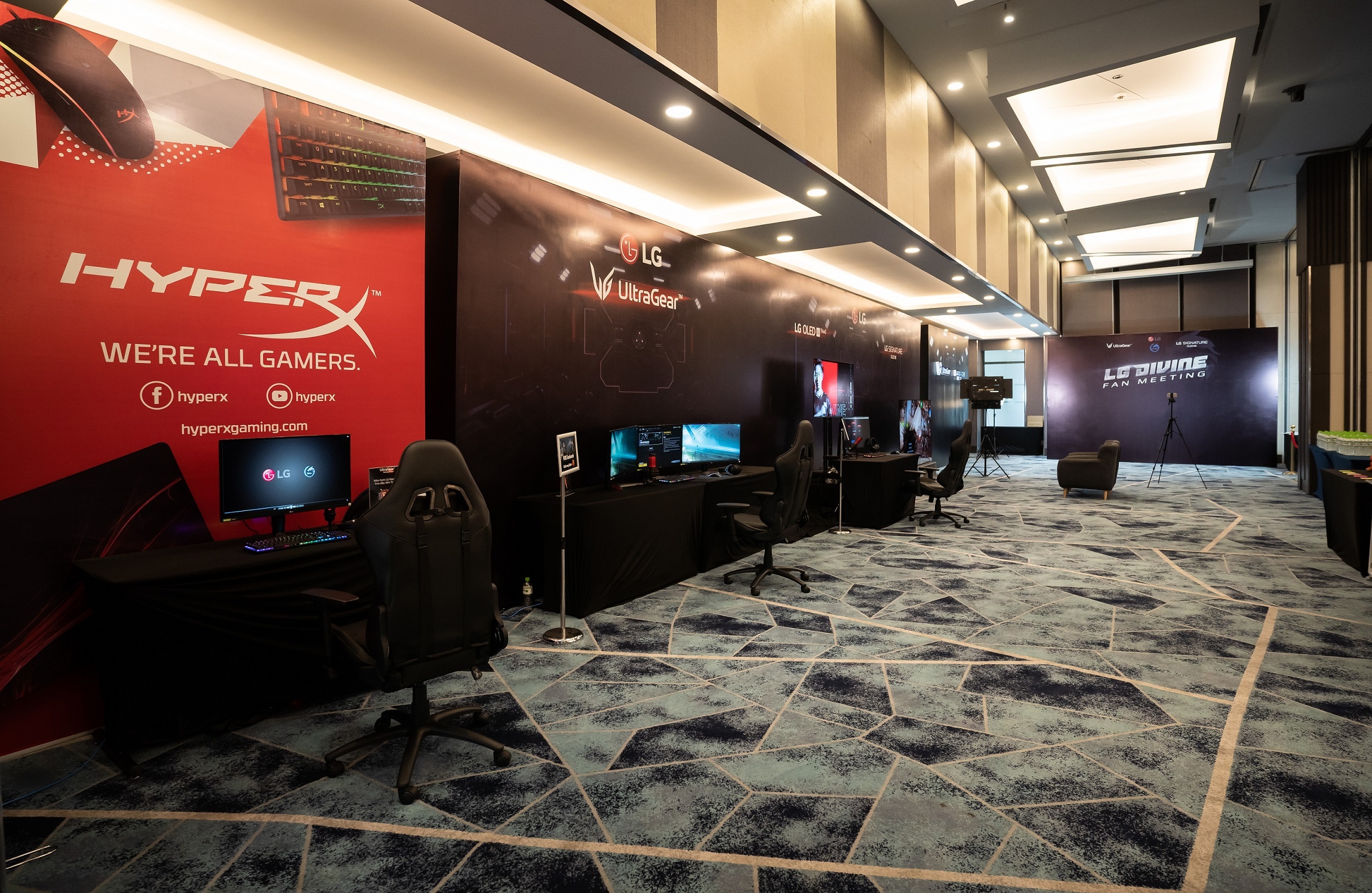 PUBG LG Divine anh 1