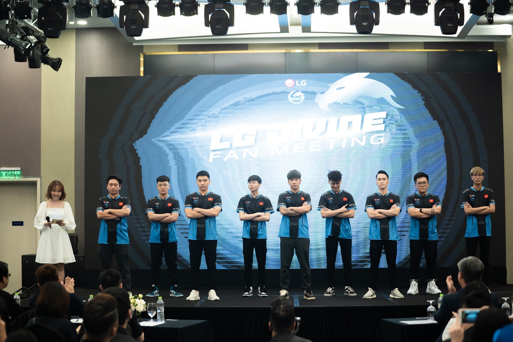 PUBG LG Divine anh 5