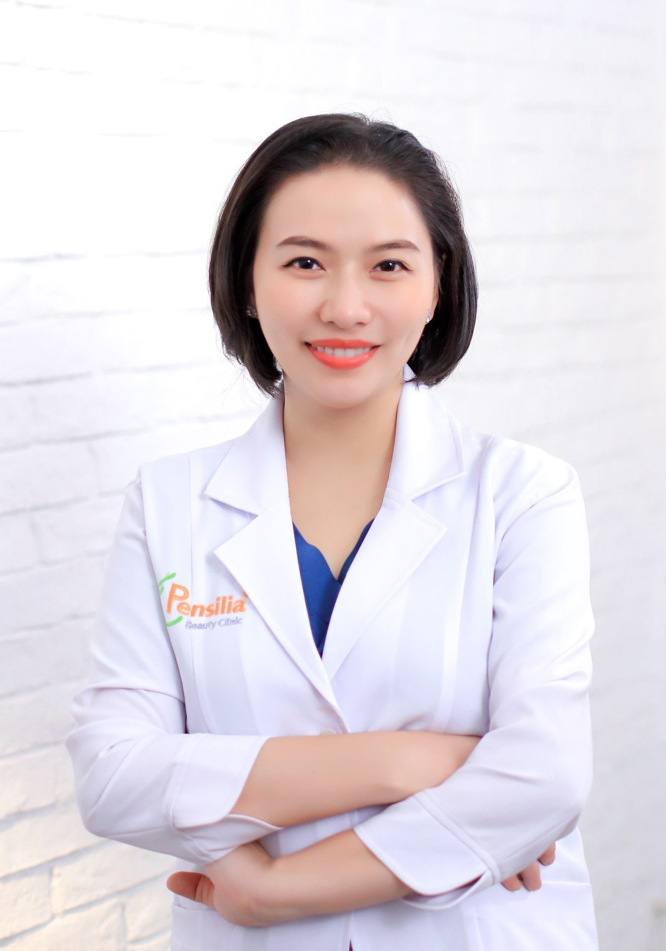 Phong kham da lieu Pensilia anh 1