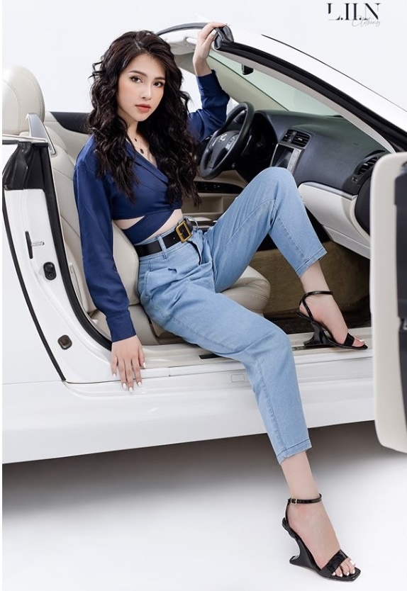 L.II.N Clothing ảnh 1 L.II.N Clothing anh 1