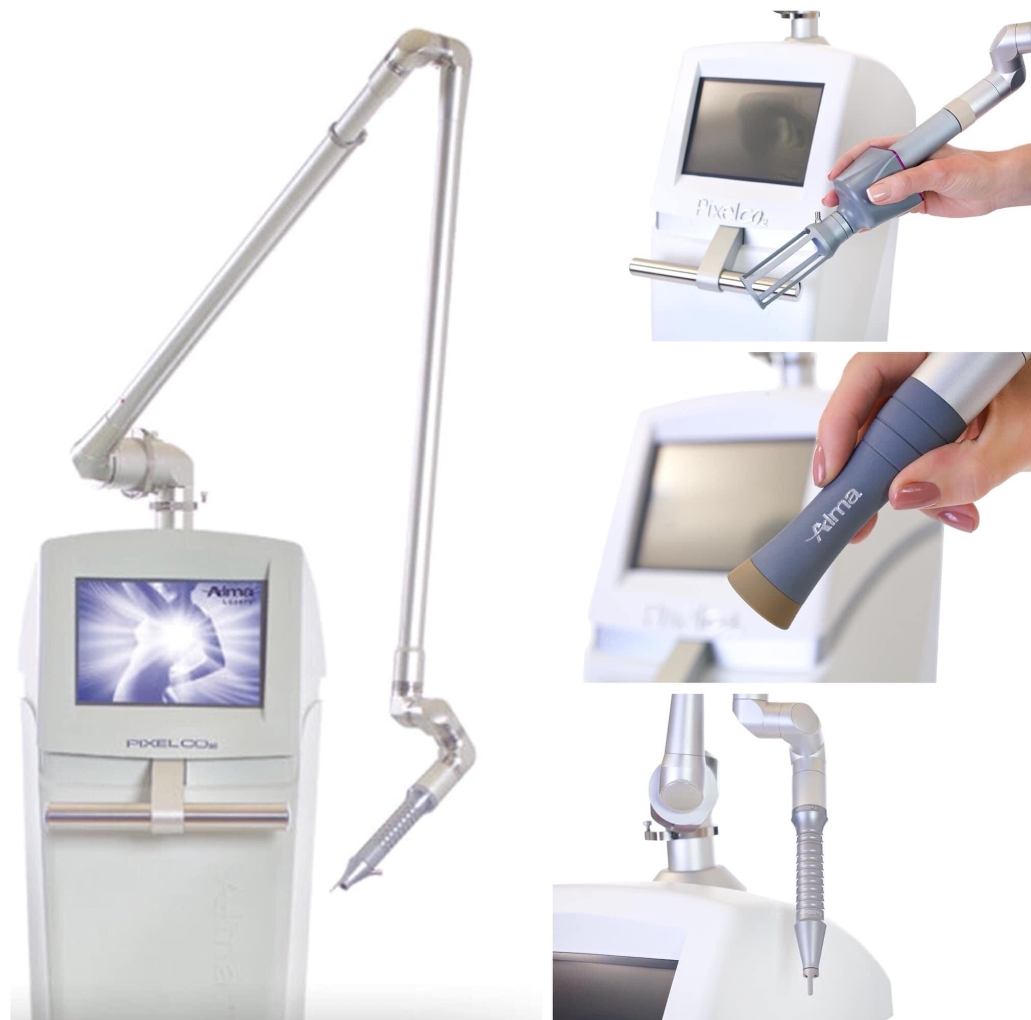 Phong kham da lieu Pensilia anh 2