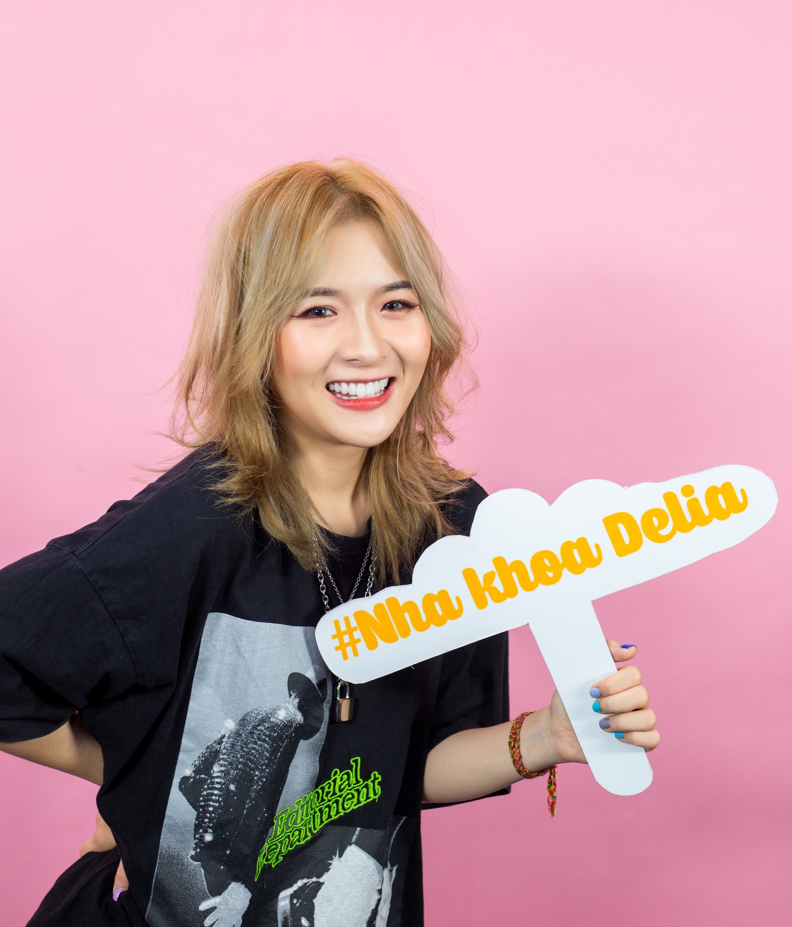 Nha khoa Delia anh 5