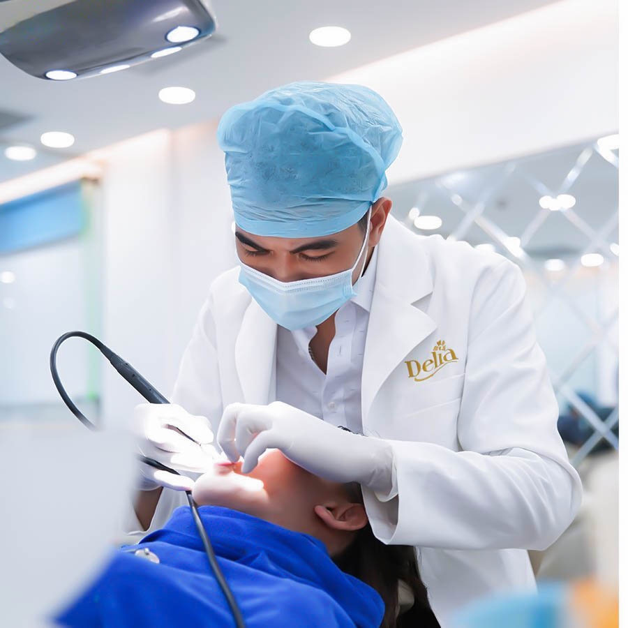 Nha khoa Delia anh 7