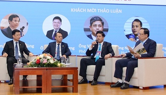 Ty le thanh toan tien dien truc tuyen cua EVN dat hon 91% hinh anh