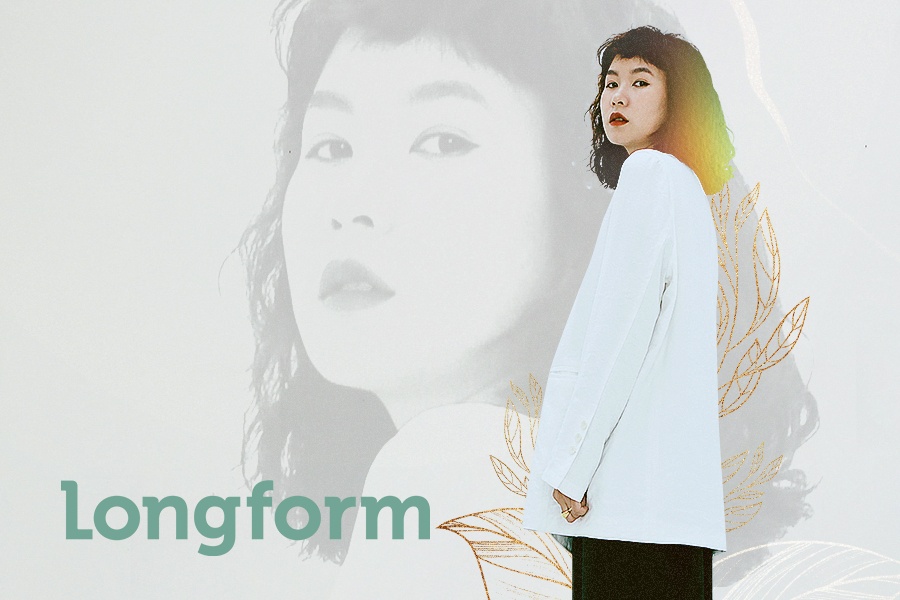 ‘Co hoi cho phu nu khoi nghiep nhu nhau, quan trong o cach don nhan’ hinh anh