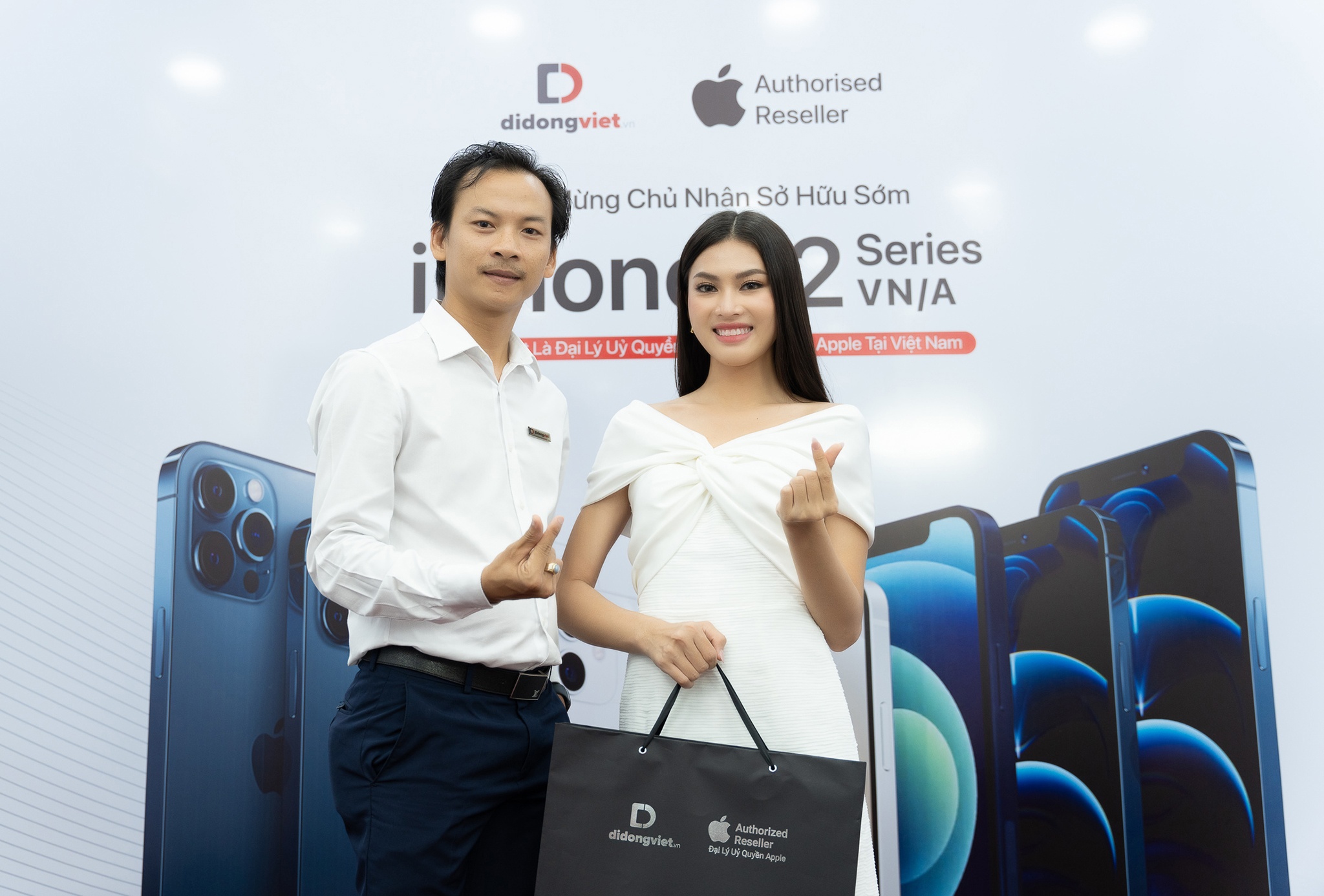 Di Động Việt ảnh 1 Di Dong Viet anh 1