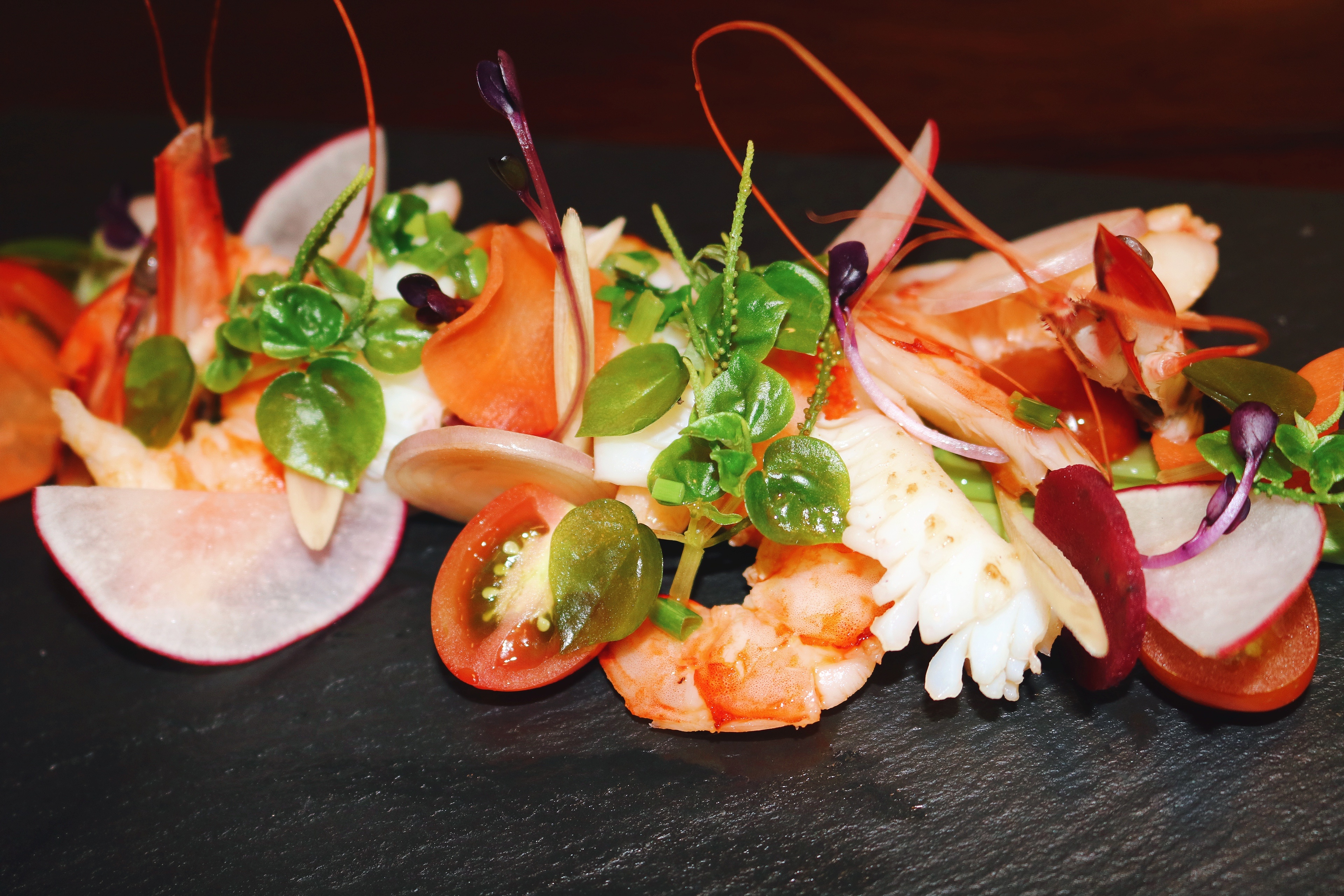 nha hang The Secret anh 6