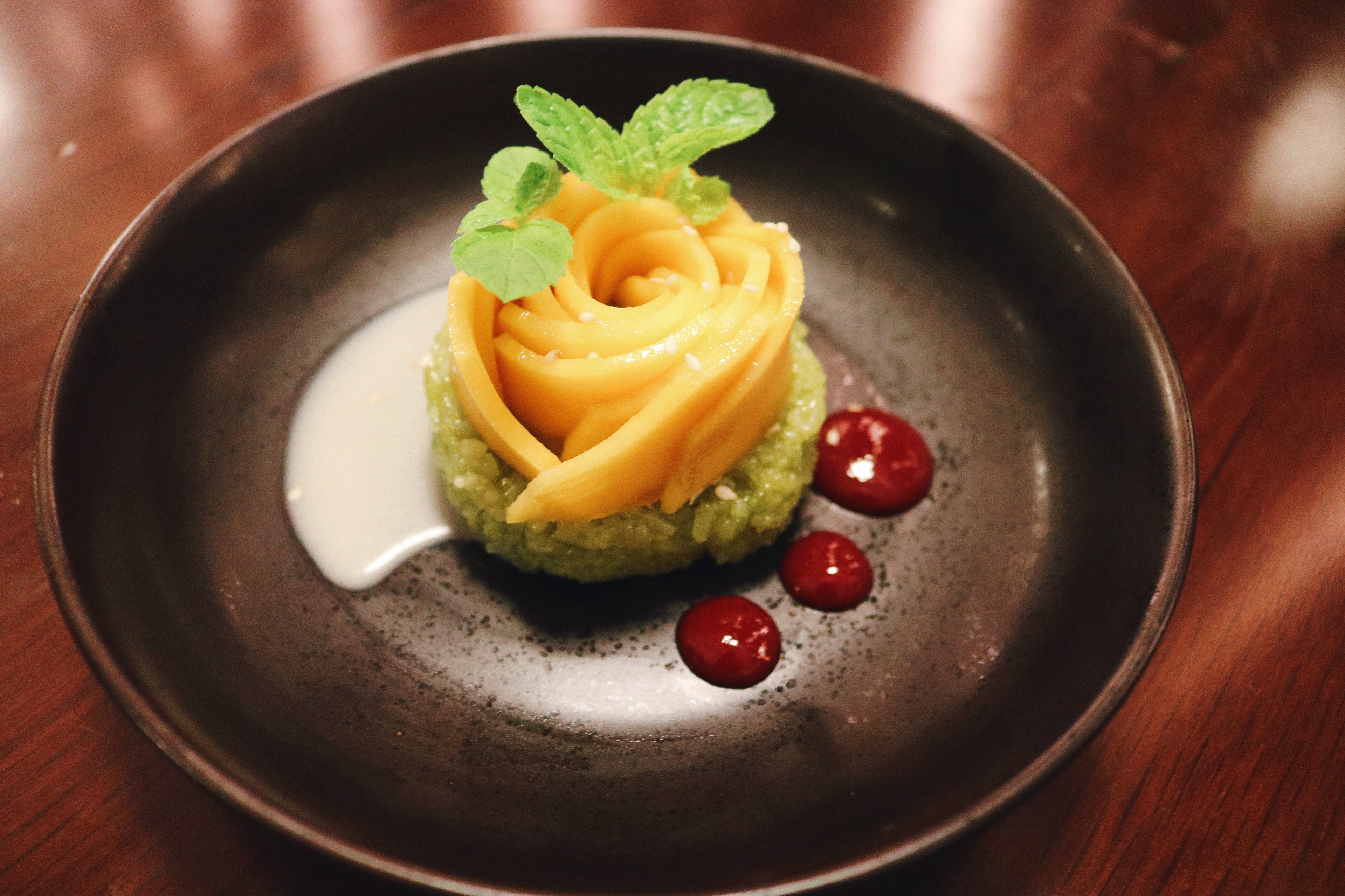 nha hang The Secret anh 9