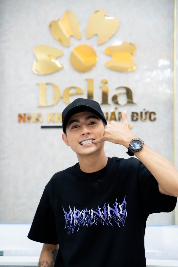 Nha khoa Delia anh 3