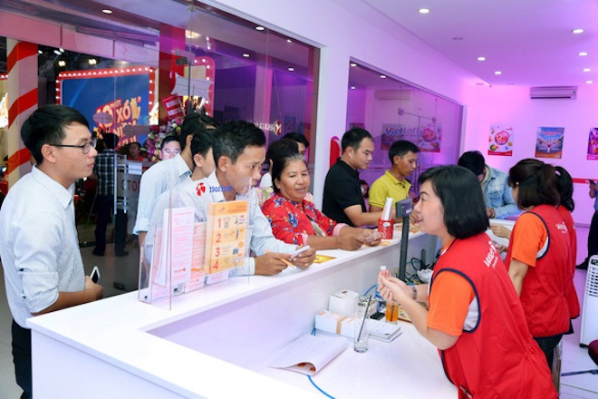 Giai Jackpot hon 41 ty dong cua Mega 6/45 co du suc hut? hinh anh