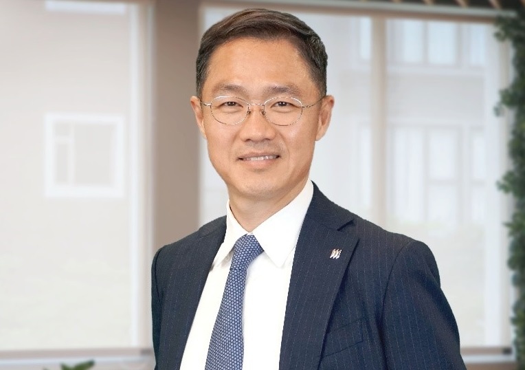 Manulife Viet Nam bo nhiem tong giam doc moi hinh anh