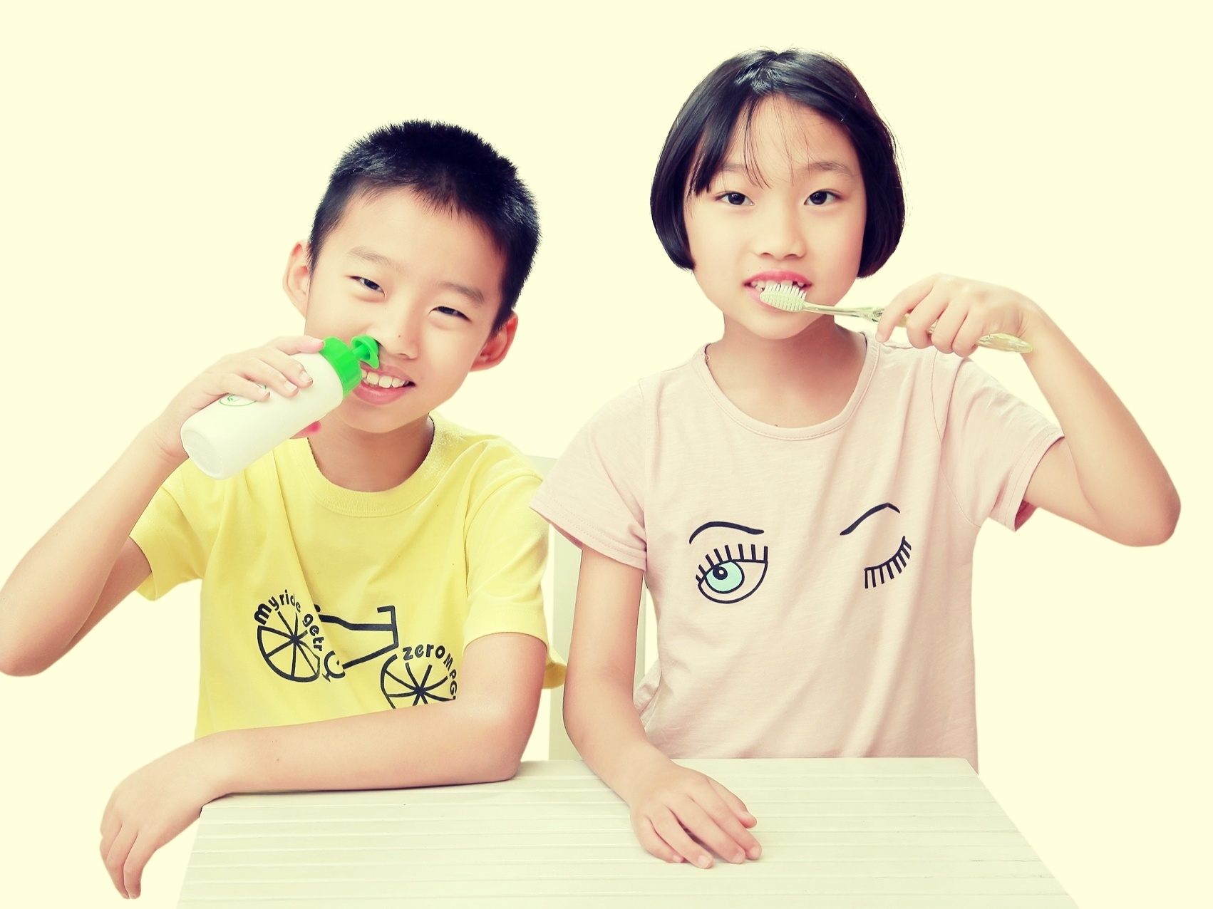 Bao ve duong ho hap voi san pham ve sinh mui Dr Green hinh anh