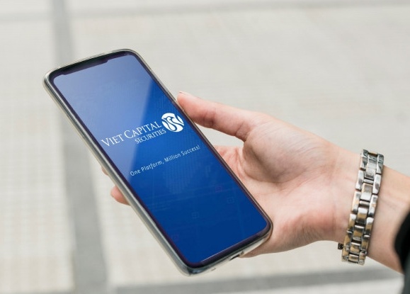 VCSC trien khai mo tai khoan dinh danh nhanh chong hinh anh