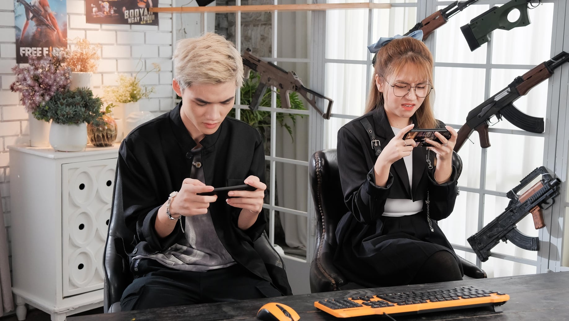 Free Fire Max phat hanh tai Viet Nam hinh anh