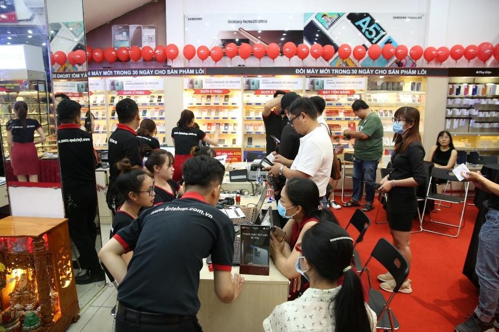 12/12 - Sieu sale cuoi nam anh 1