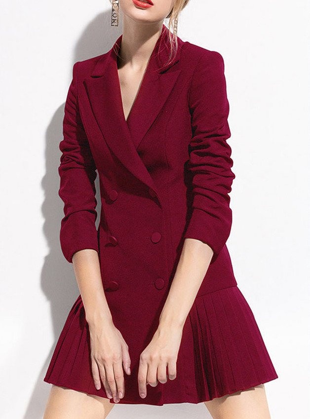 thoi trang Bim anh 1