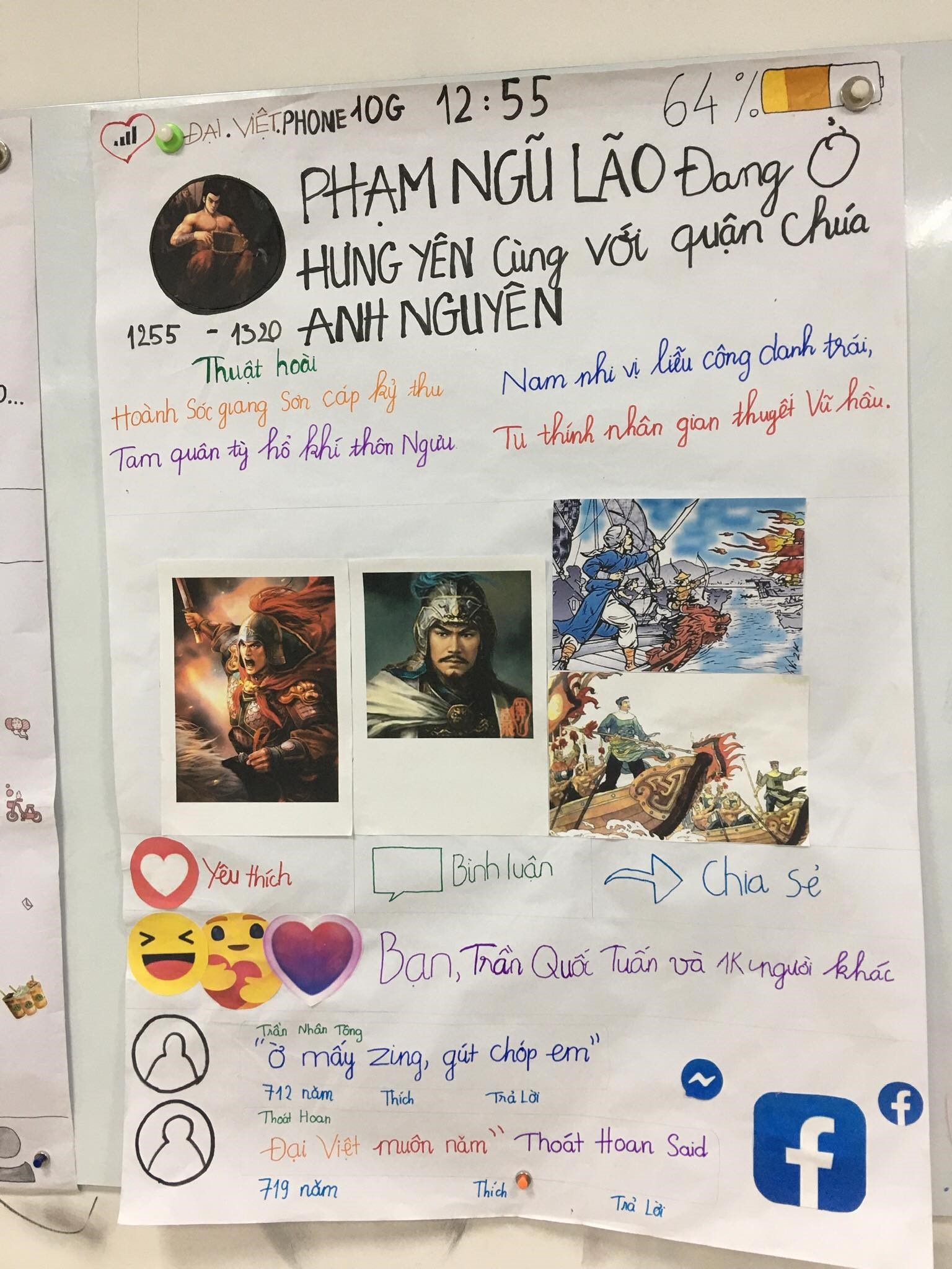 Truong THPT FPT Can Tho anh 2