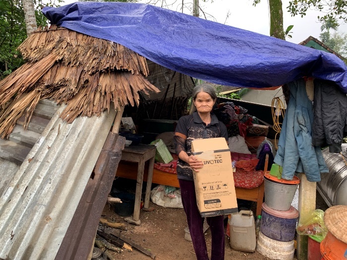 hoi sinh nuoc sach sau lu anh 3