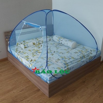 Phong chong sot xuat huyet voi mung tu bung Bao Loc hinh anh