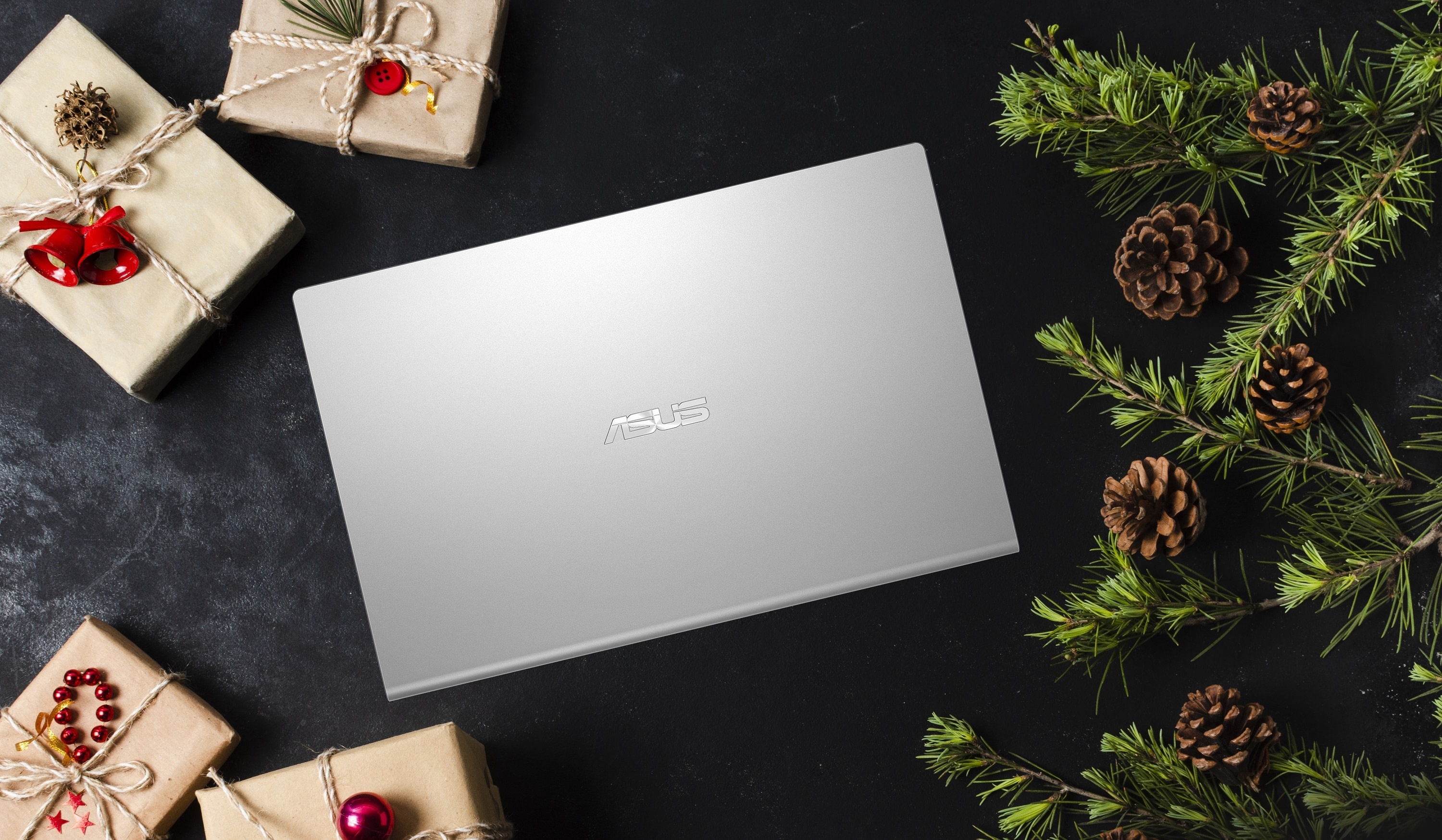 laptop Asus trang bi chip AMD anh 9