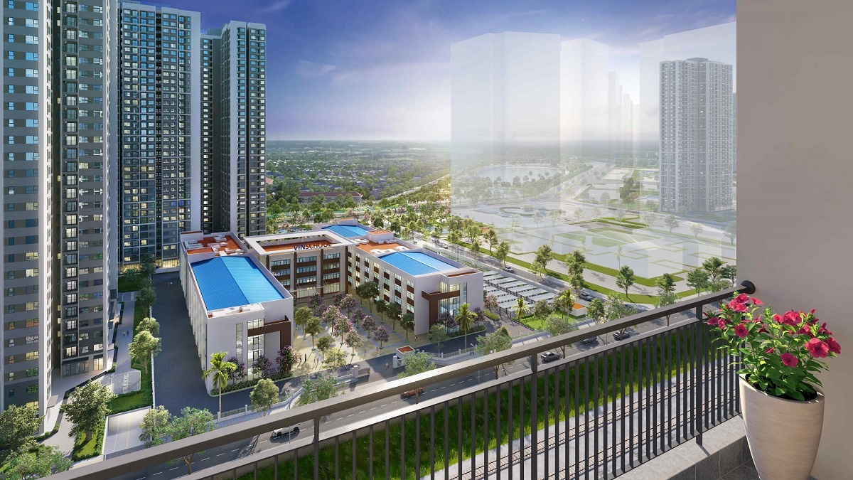 Mo ban toa can ho Grand Sapphire 3, Vinhomes Smart City hinh anh