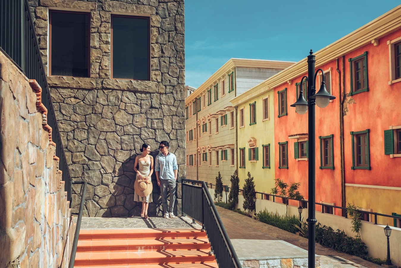 Sun Premier Village Primavera  ảnh 4 Sun Premier Village Primavera anh 4