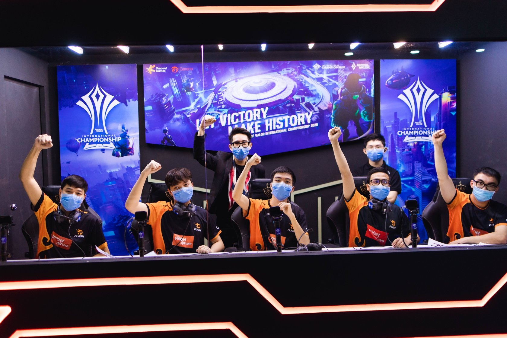 Lien Quan Mobile anh 1