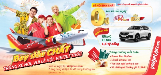 bay chat cung Vietjet anh 3