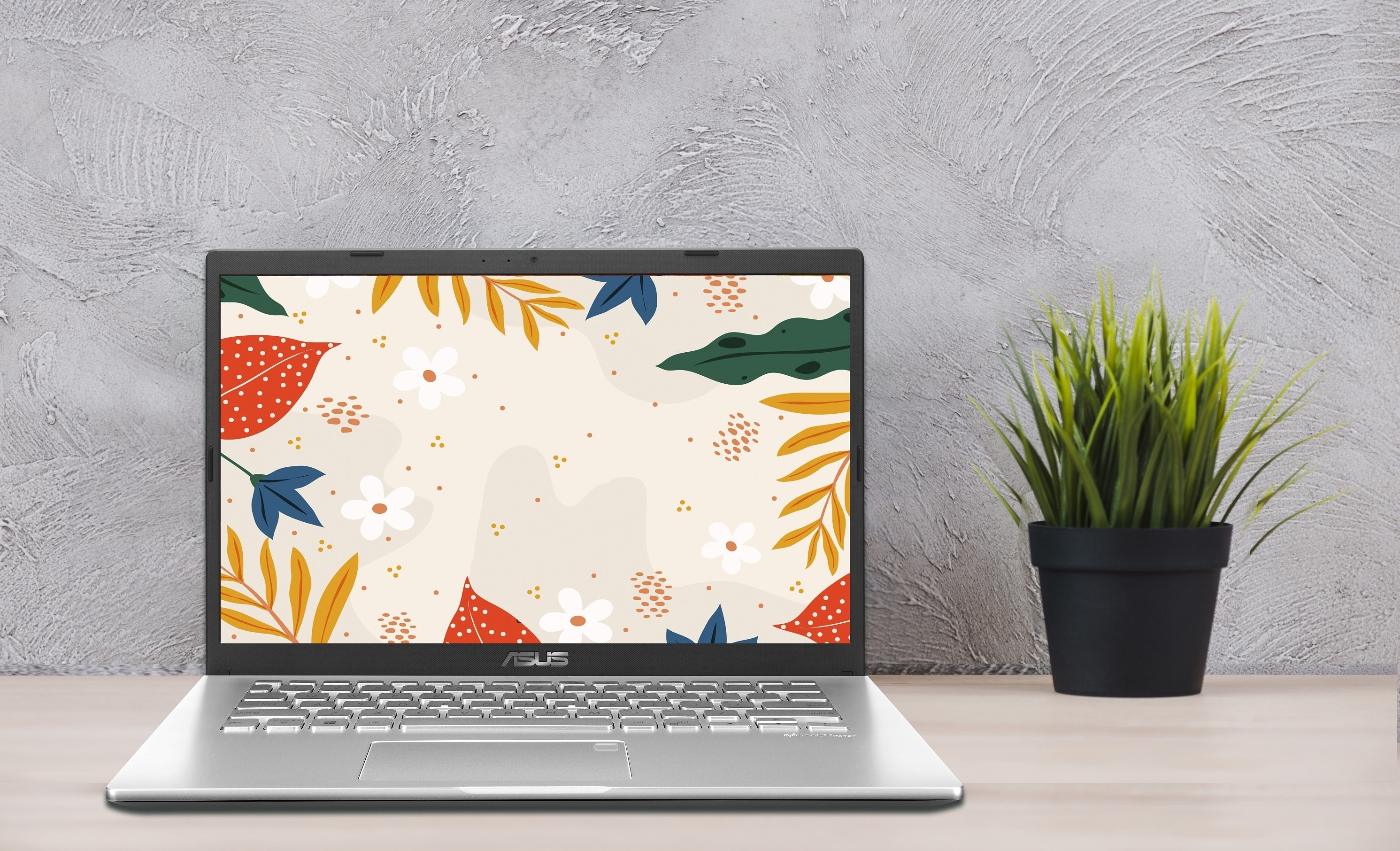 laptop Asus trang bi chip AMD anh 7