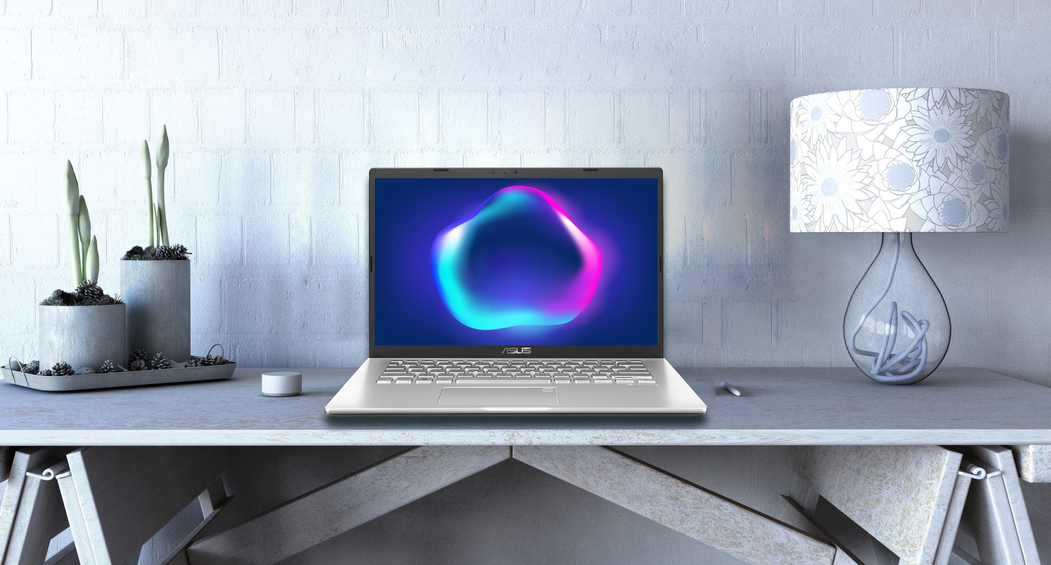 laptop Asus trang bi chip AMD anh 8