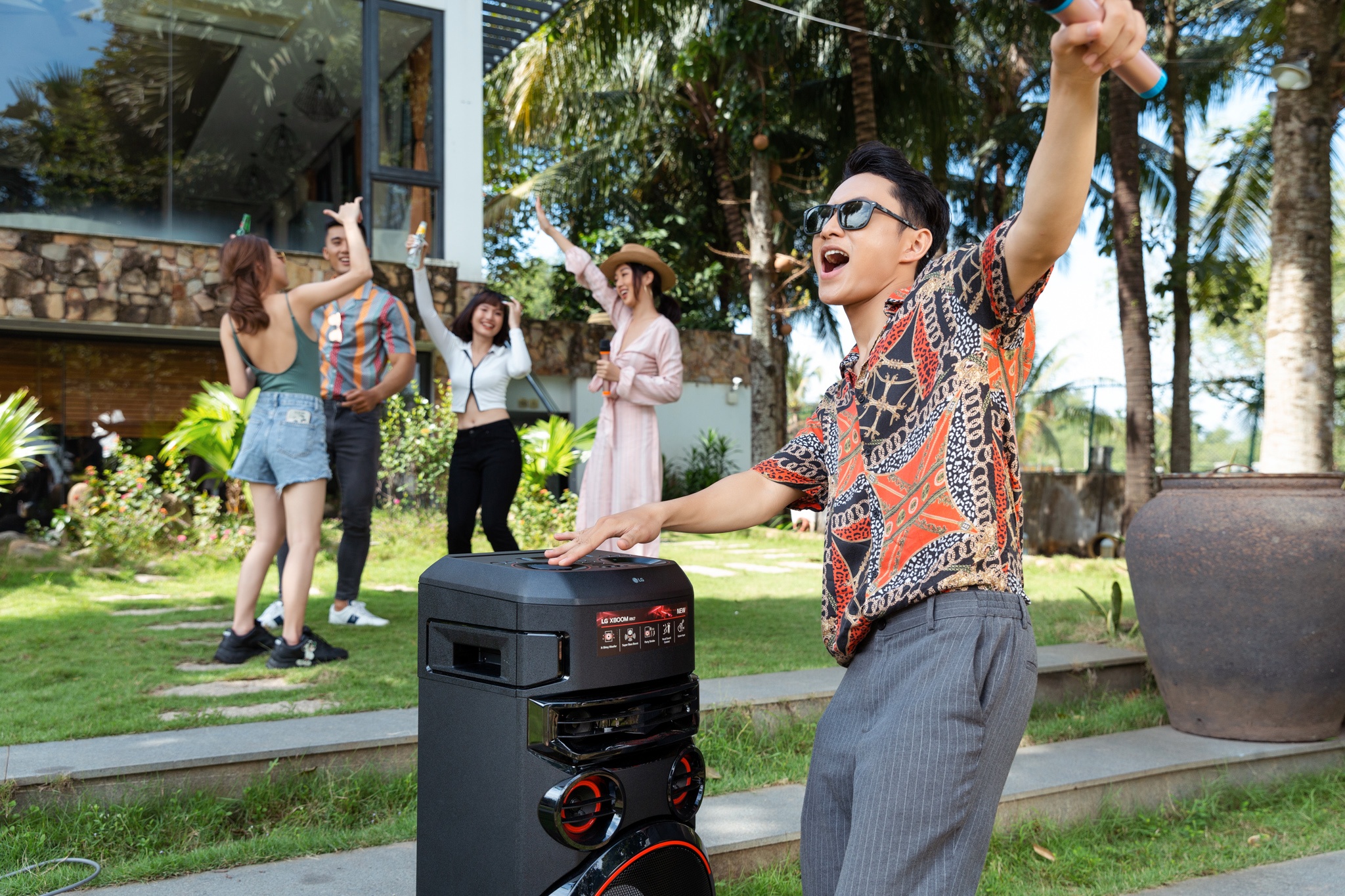 loa,  gioi tre anh 4