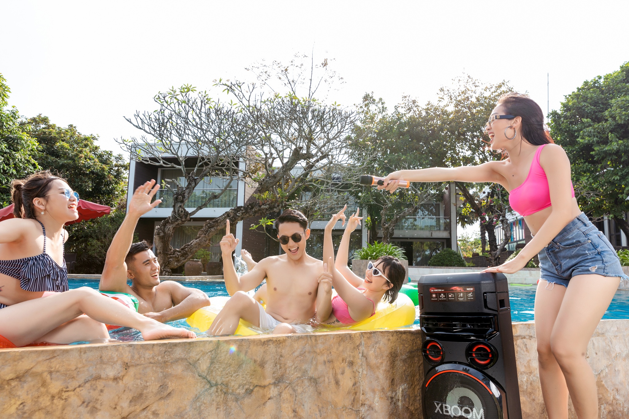 loa,  gioi tre anh 3