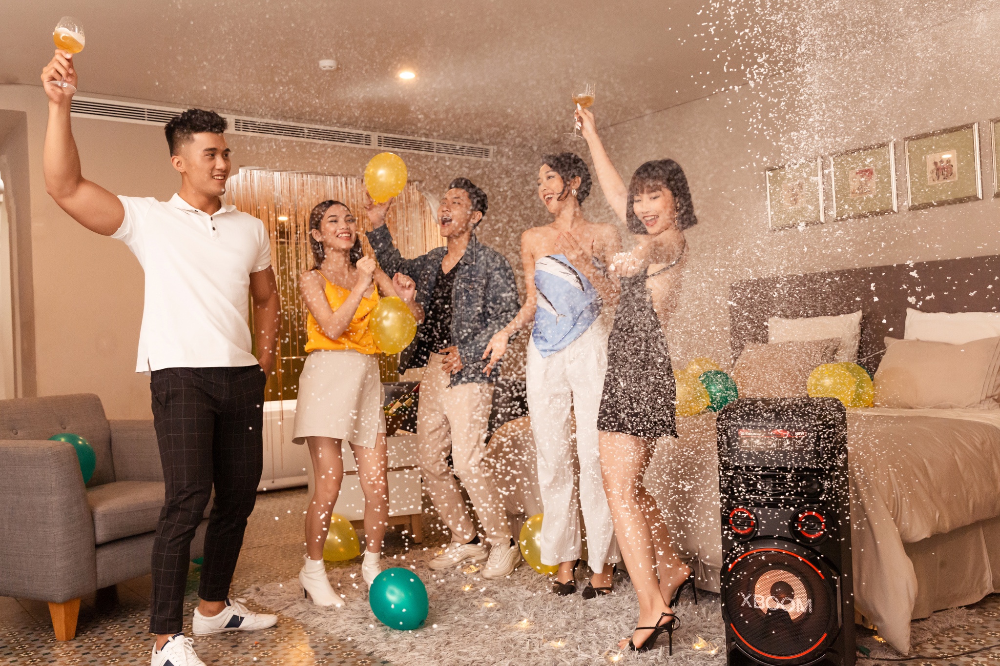 loa,  gioi tre anh 5