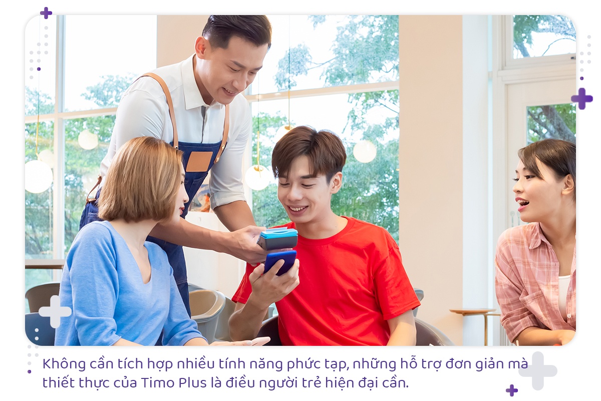 Timo ảnh 2 Timo anh 2