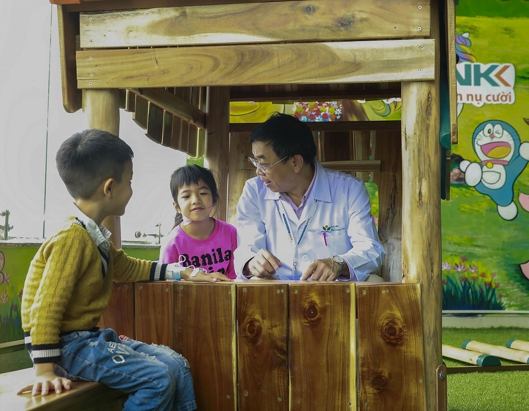 sân chơi Xứ sở thần tiên ảnh 1 san choi Xu so than tien anh 1