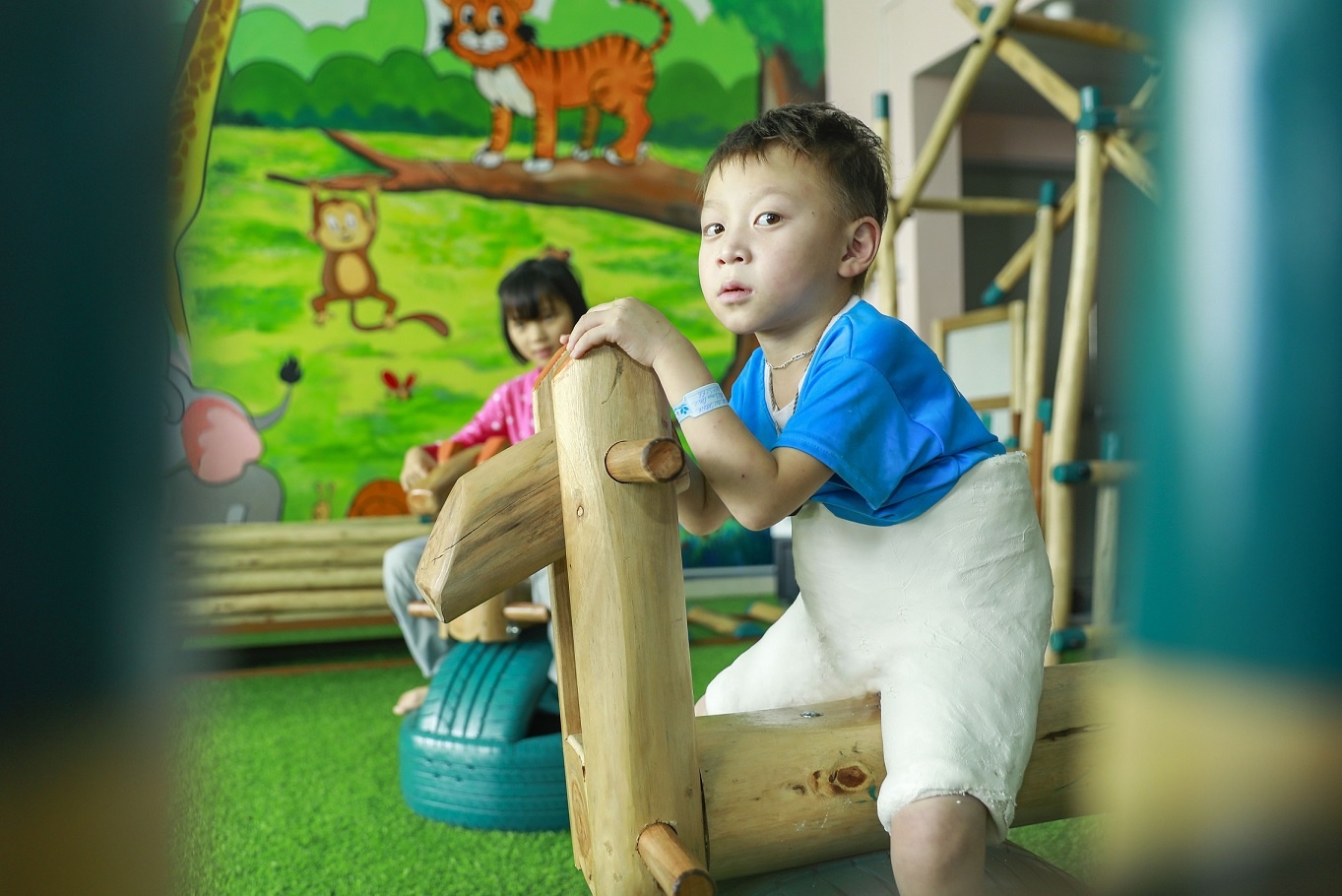 sân chơi Xứ sở thần tiên ảnh 3 san choi Xu so than tien anh 3