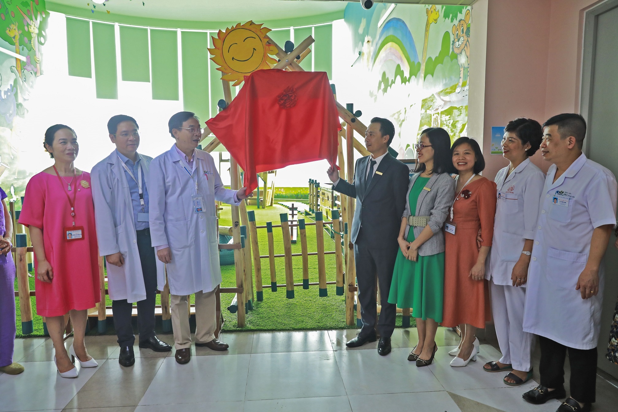 sân chơi Xứ sở thần tiên ảnh 4 san choi Xu so than tien anh 4