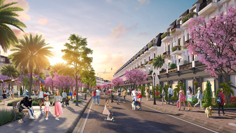 EcoCity Premia anh 3