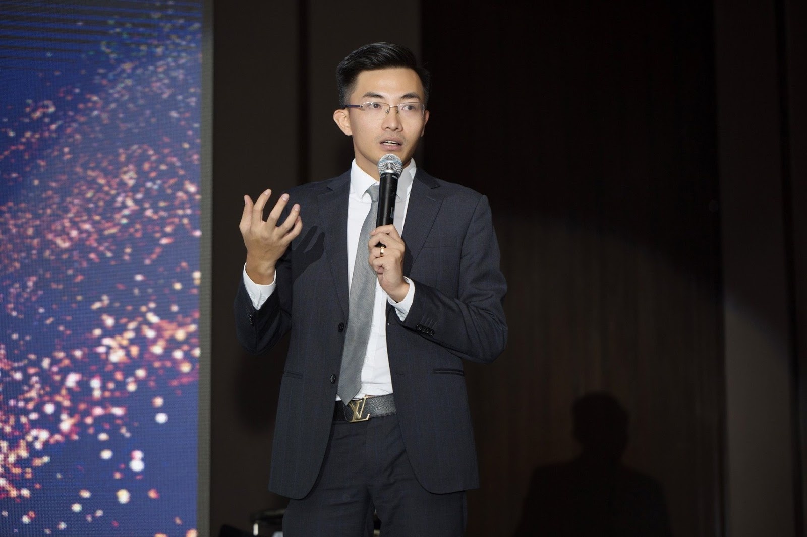 Vien tham my Siam Thailand anh 1