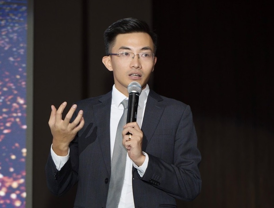 'Dung chu tam de ton vinh ve dep tu nhien trong tham my' hinh anh