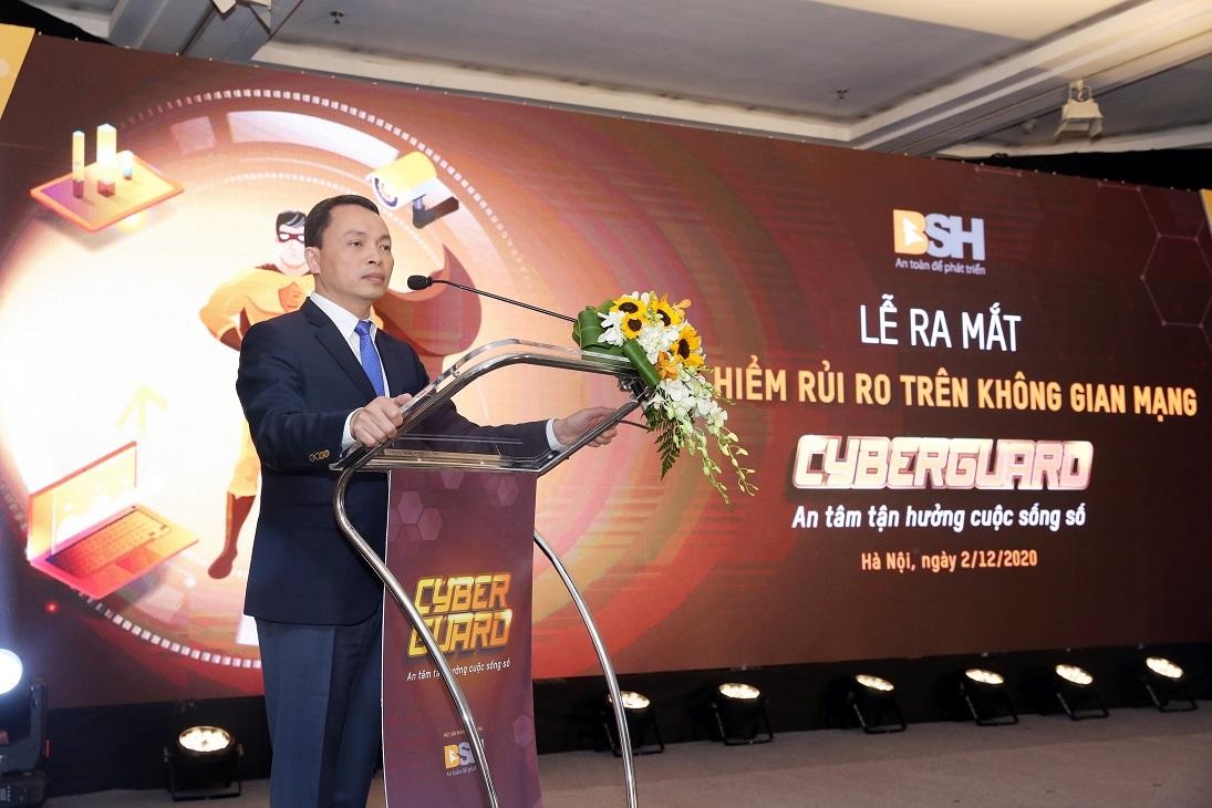 BSH tim loi di rieng tren thi truong bao hiem phi nhan tho hinh anh