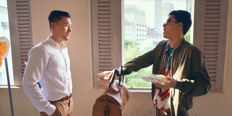 Nguoi can quen phai nho anh 2