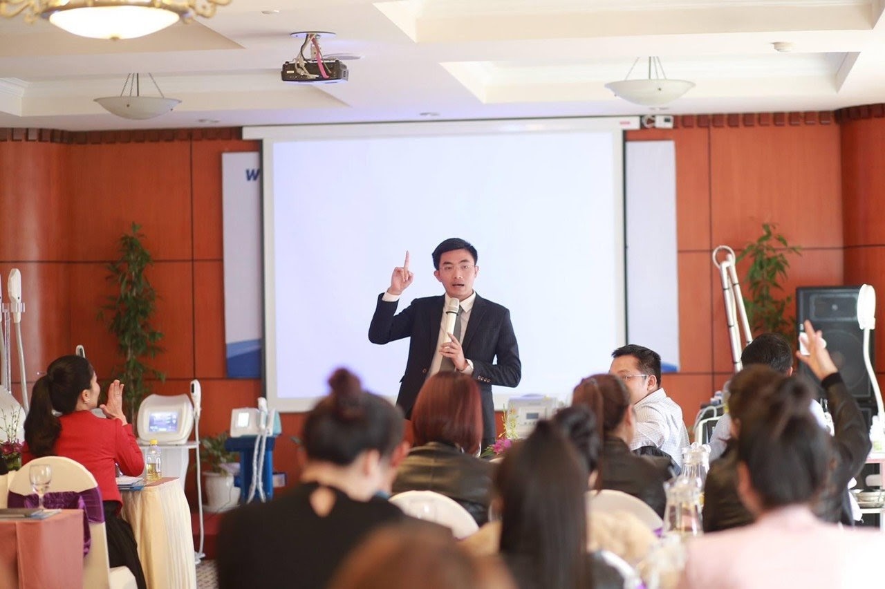 Vien tham my Siam Thailand anh 2